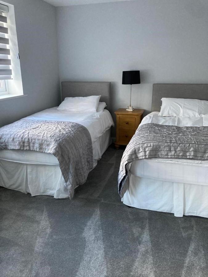 Shorthorn Apartment, 53A Sea Road Carlyon Bay Exterior foto