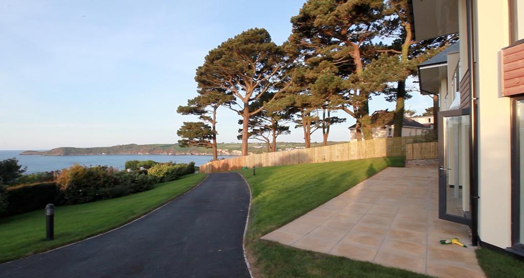 Shorthorn Apartment, 53A Sea Road Carlyon Bay Exterior foto